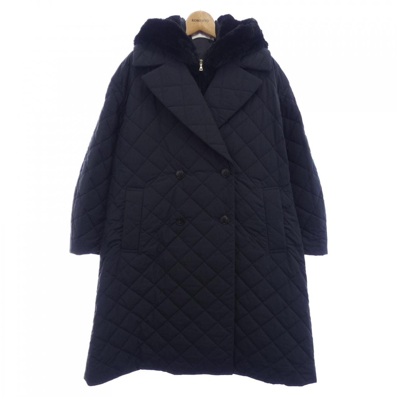 BALLSEY coat