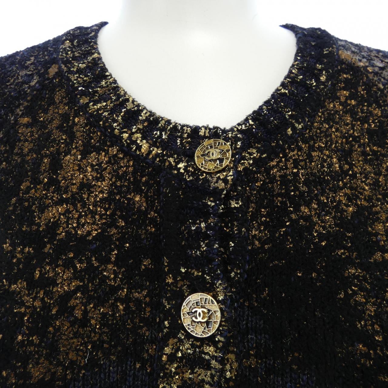 シャネル CHANEL ワンピース