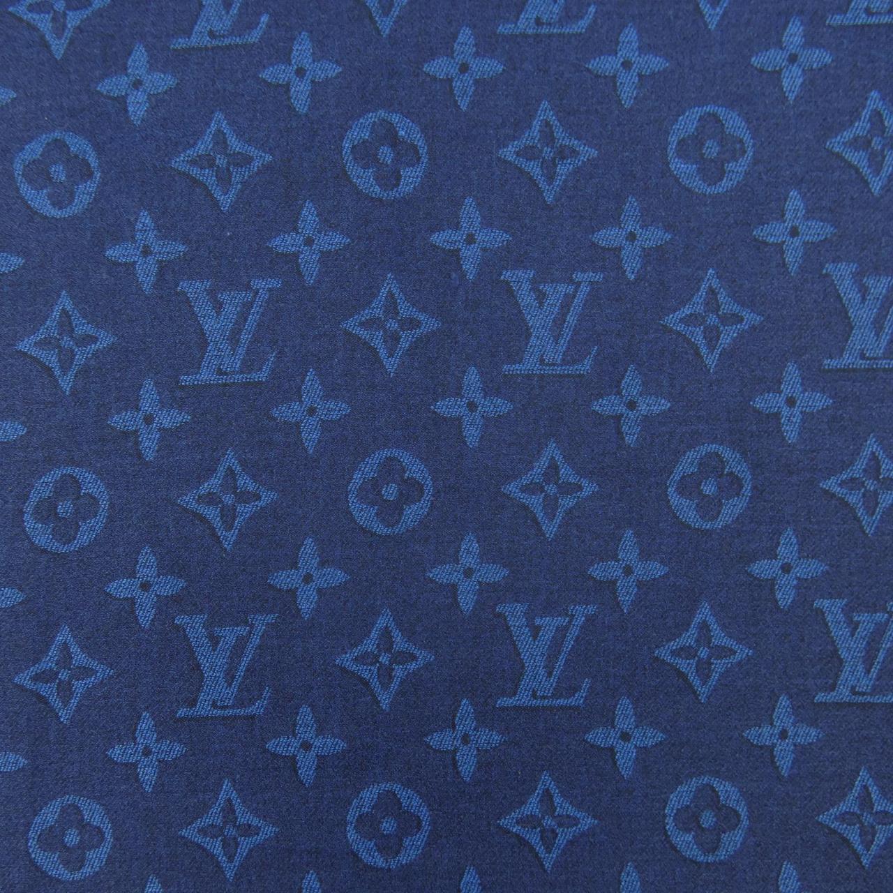 ルイヴィトン LOUIS VUITTON STOLE