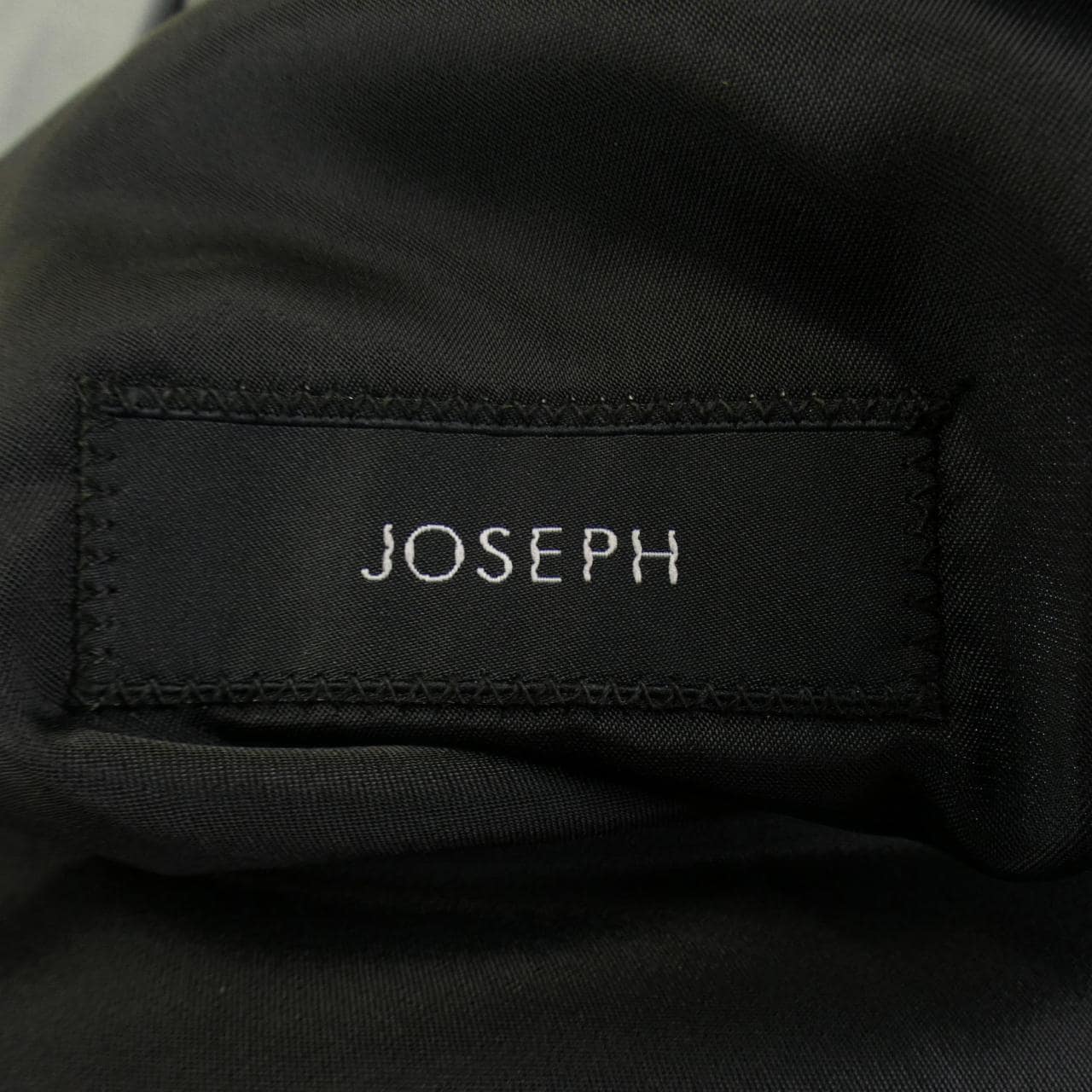 ジョセフ JOSEPH レザージャケット