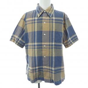 DER SAMMLER SOLO S／Sシャツ