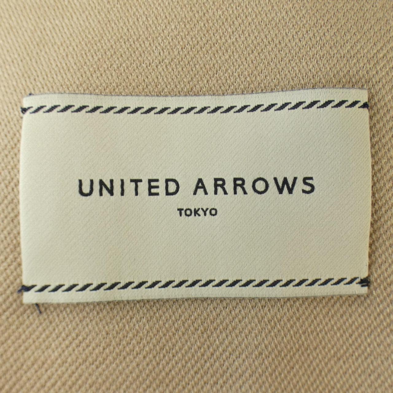 UNITED ARROWS夹克