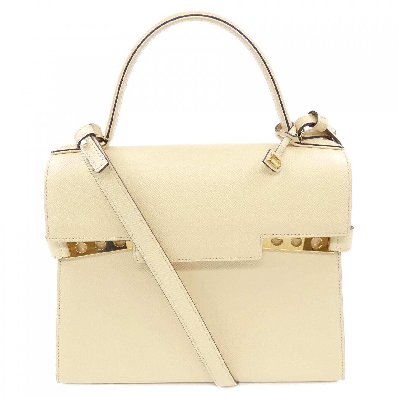 德爾沃DELVAUX