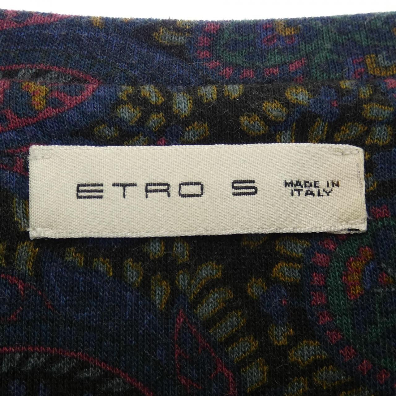 Etro ETRO运动衫