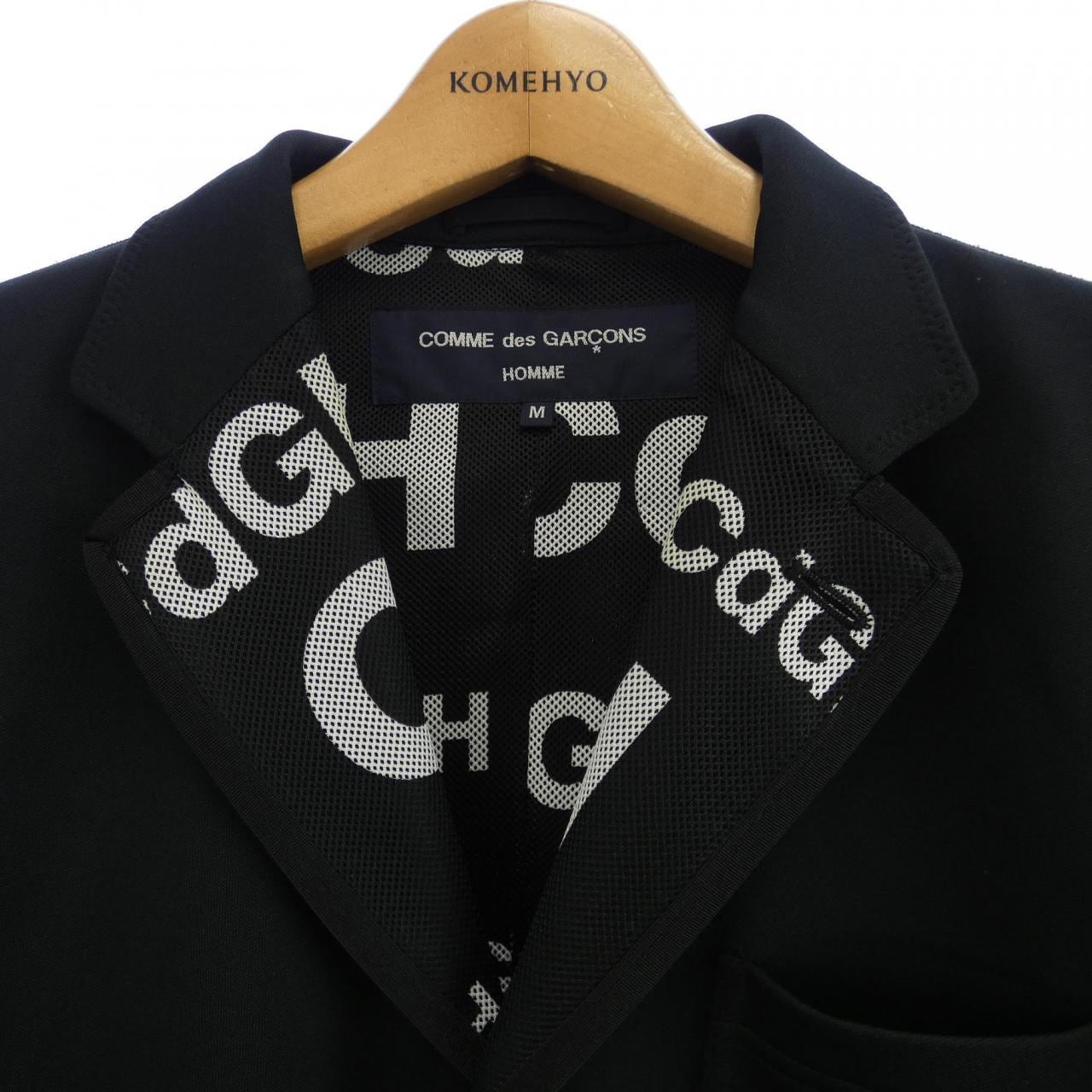 コムデギャルソンオム COMME des GARCONS HOMME HE-J013 ジャケット