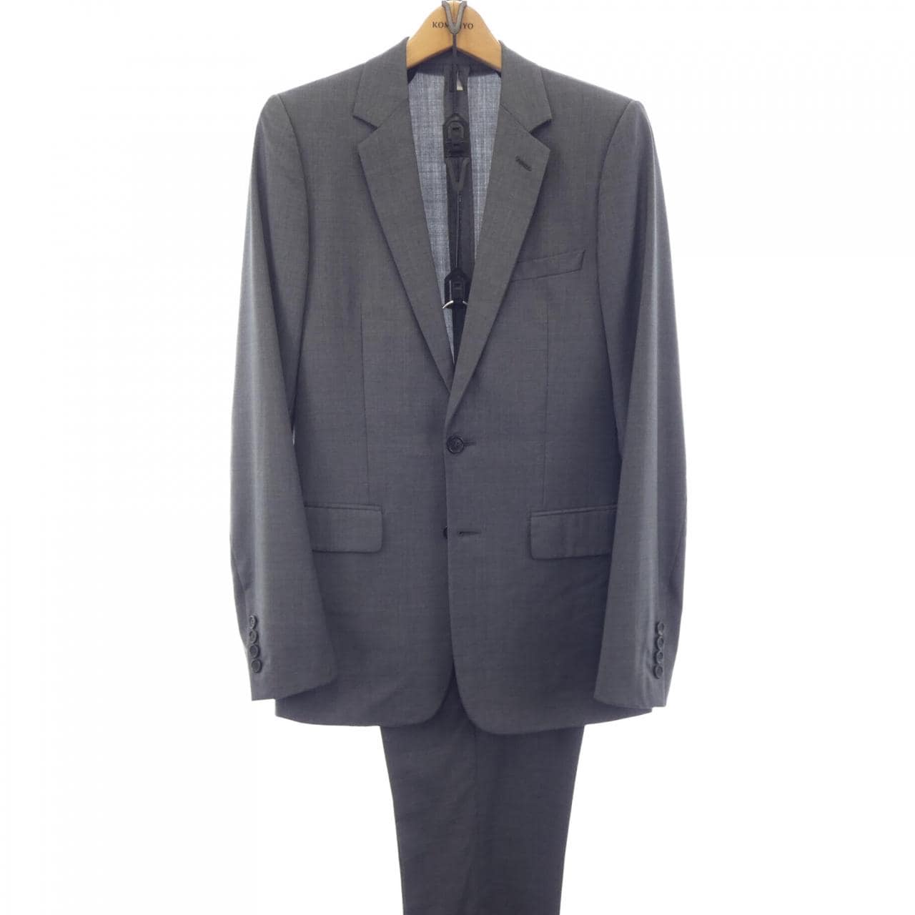 ディオールオム DIOR HOMME 5EH1024813 スーツ