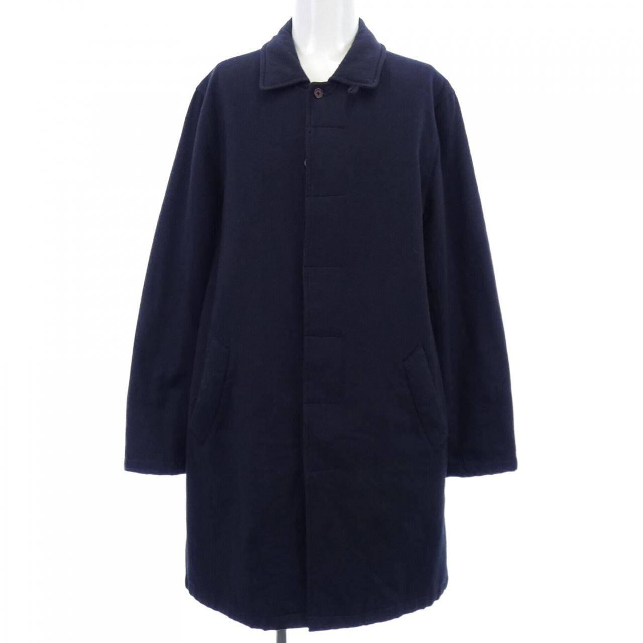 UNIVERSALWORKS コート