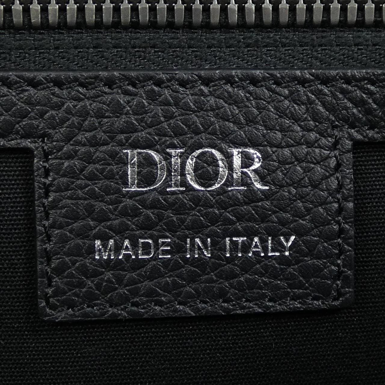 ディオール DIOR WEEKENDER 25 オブリーク ジャカード 1ESPO322YKY BAG