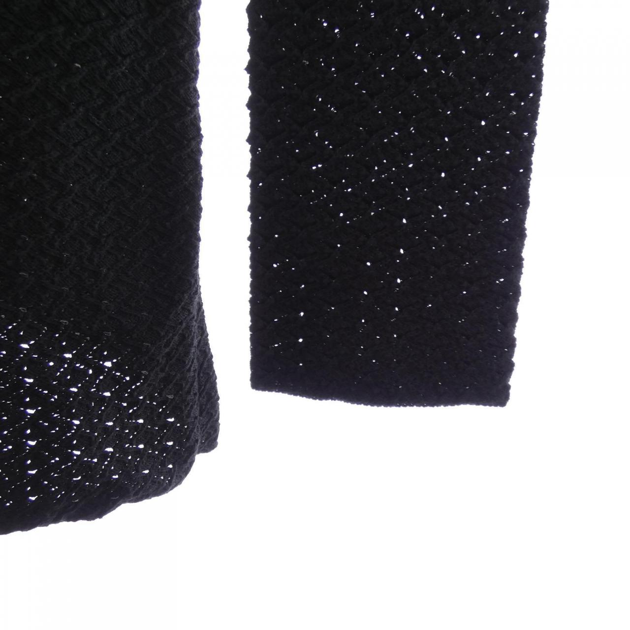 サンローラン SAINT LAURENT 496709 ワンピース