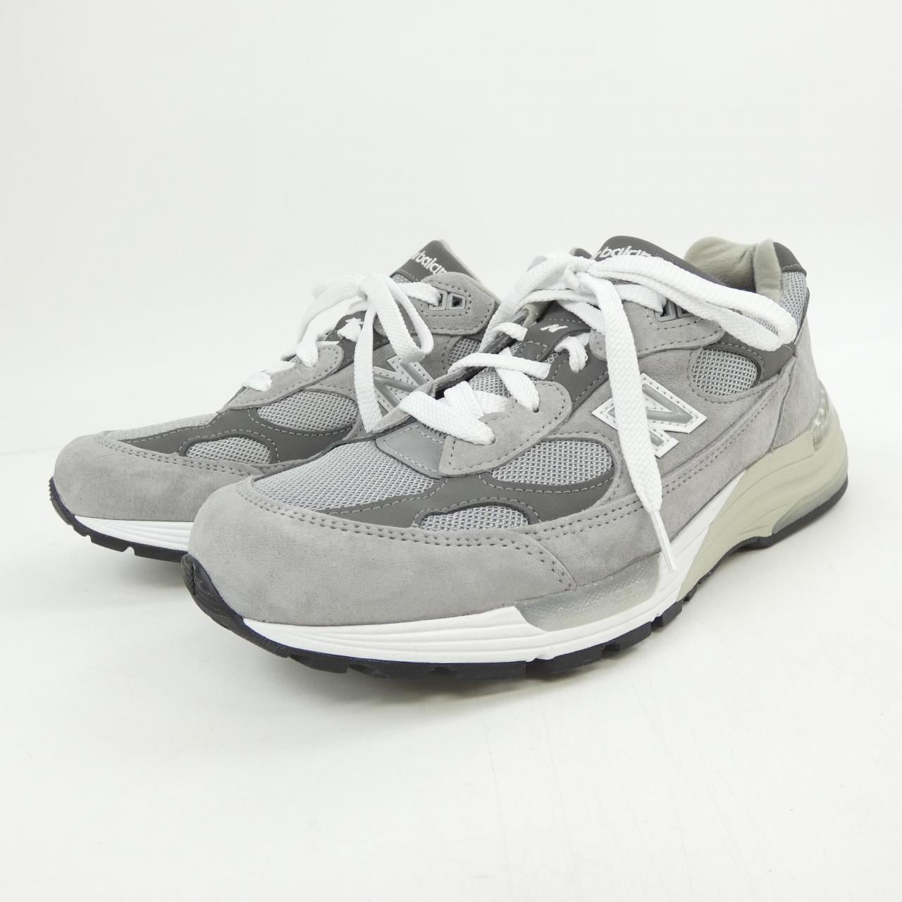 ニューバランス NEW BALANCE U992GY スニーカー