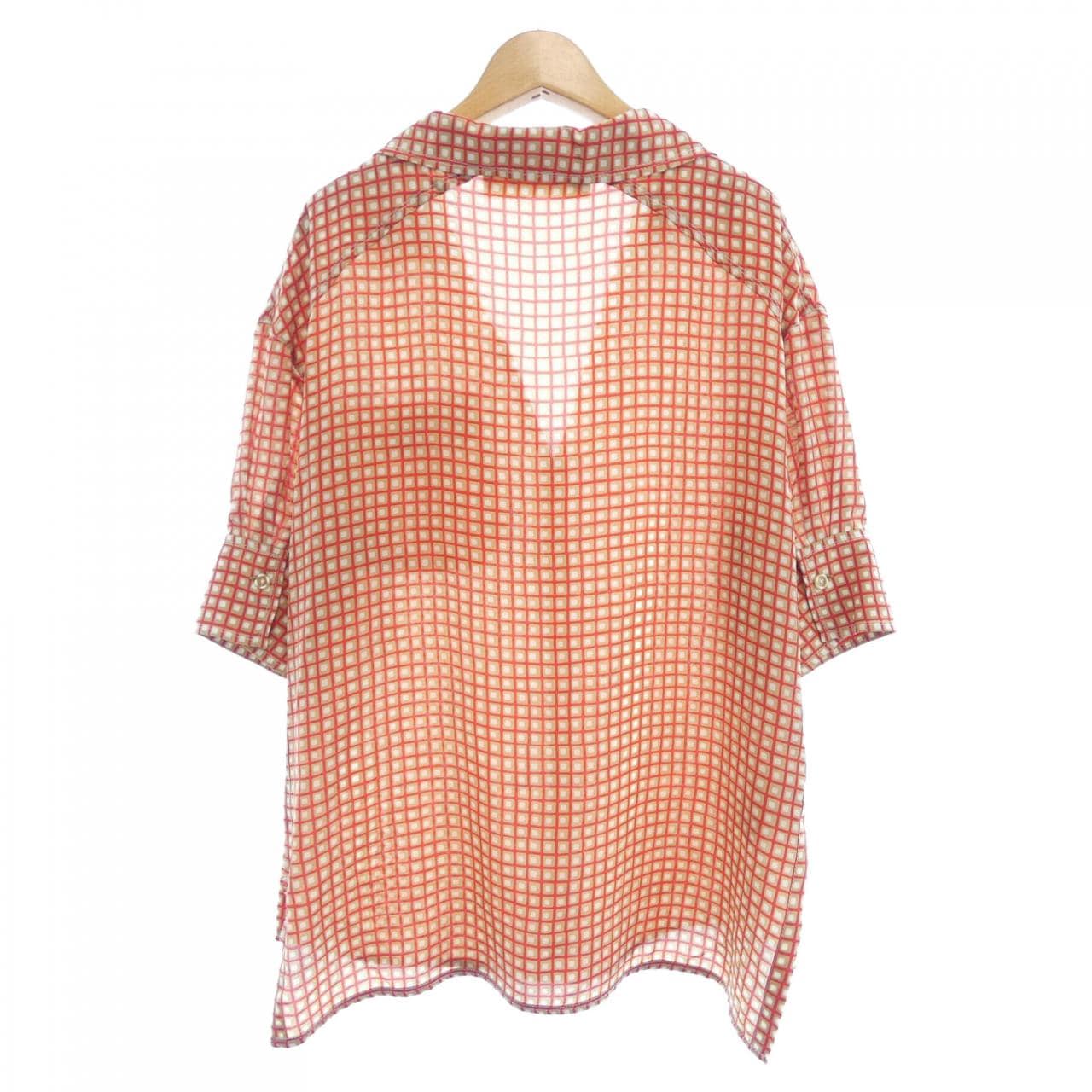 マルニ MARNI CAMA0269Y0 トップス