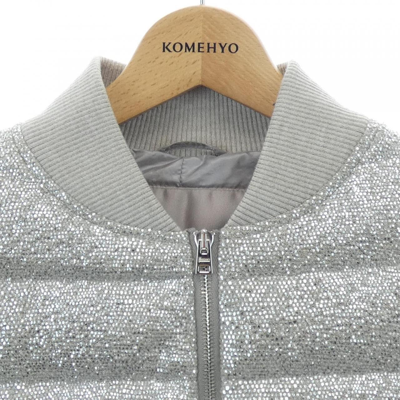 ヘルノ Herno RESORT PI037DR ダウンジャケット