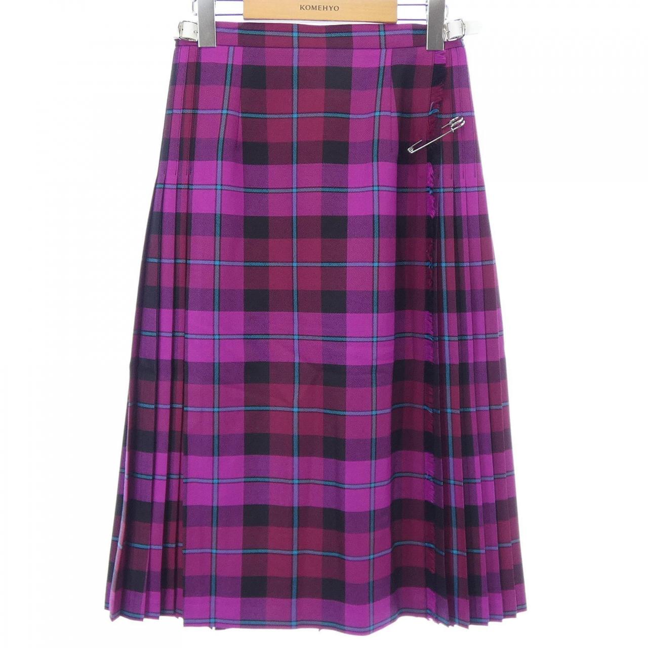 オニール O'NEIL 1524-343-4924 スカート