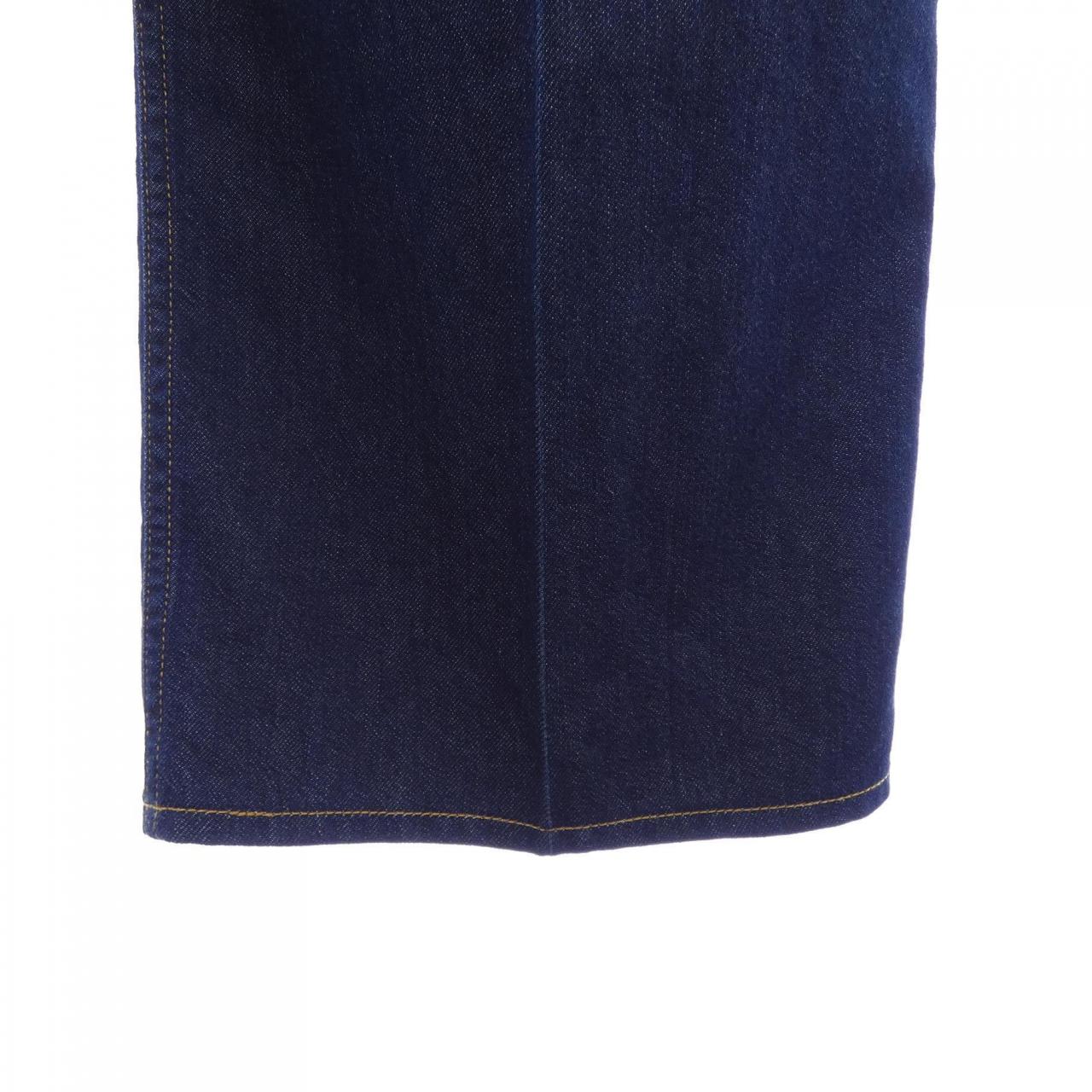 ドゥロワー DRAWER 6514-299-1553 ジーンズ