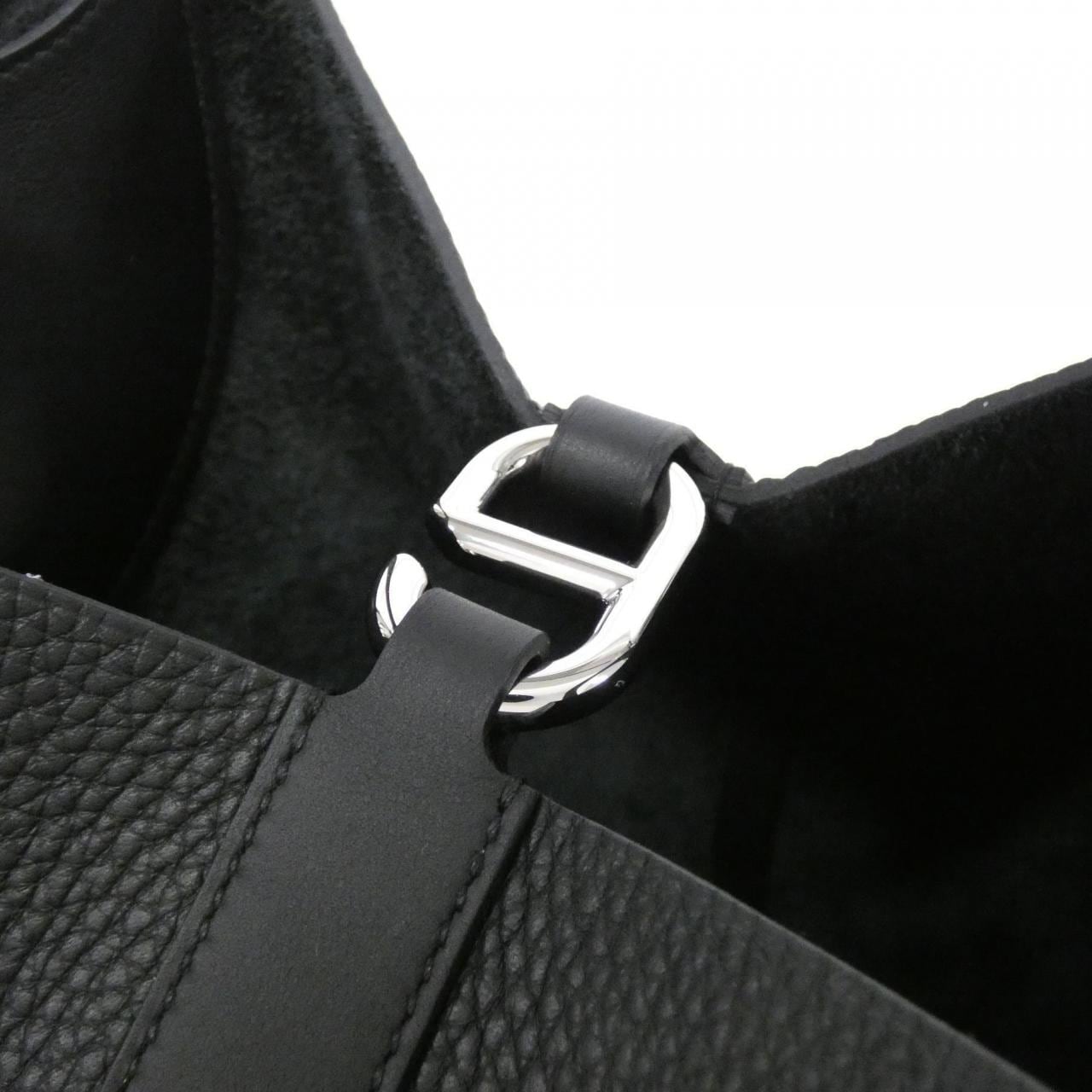 エルメス イン ザ ループ 23cm 084116CK バッグ