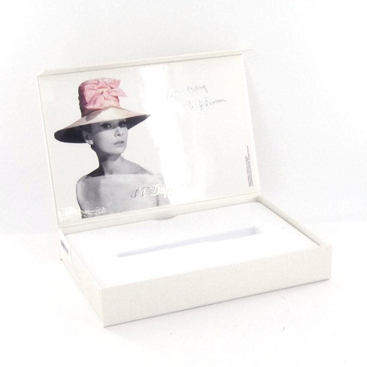 S.T.DUPONT オードリーコレクション 万年筆