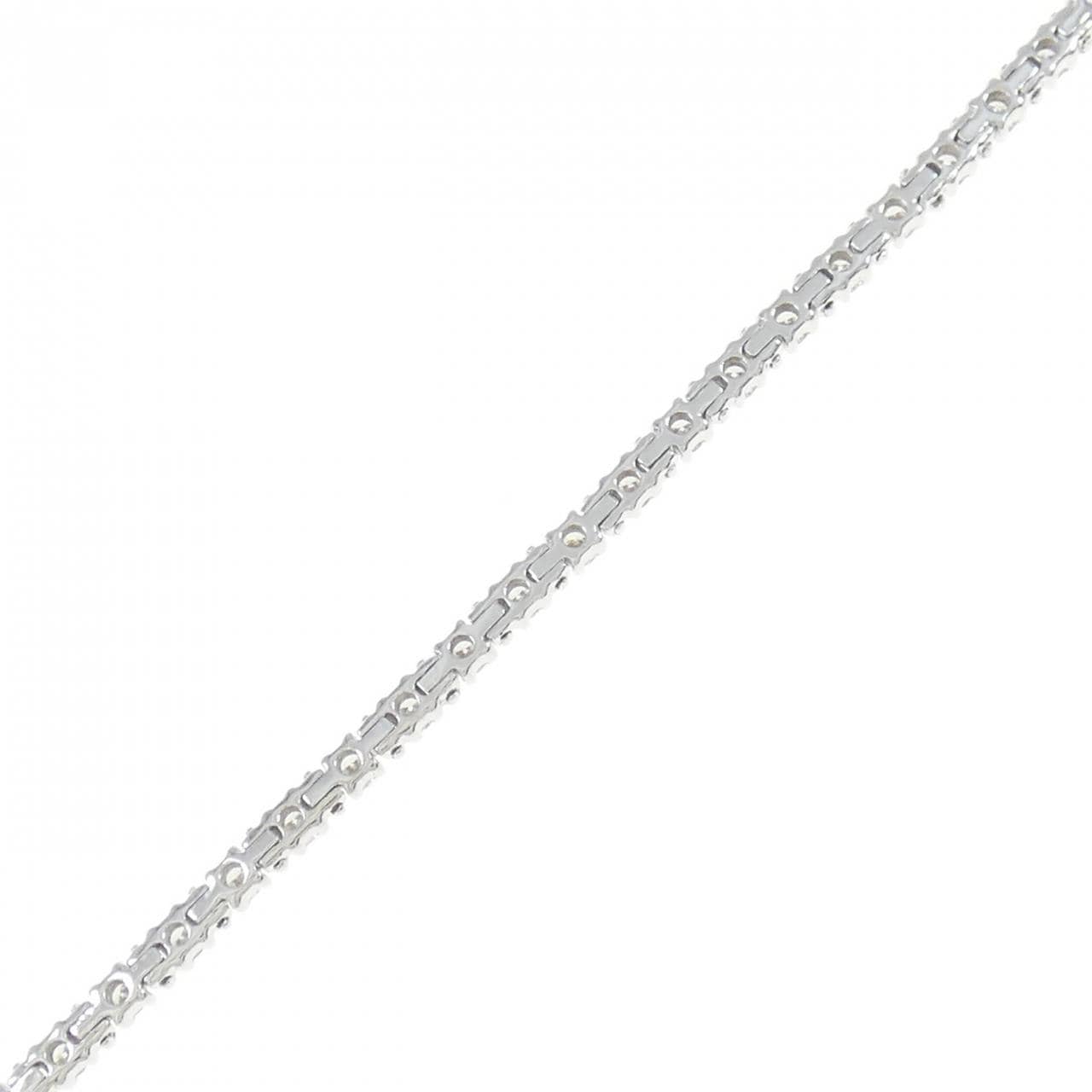 Tasaki Diamond bracelet 1.52CT