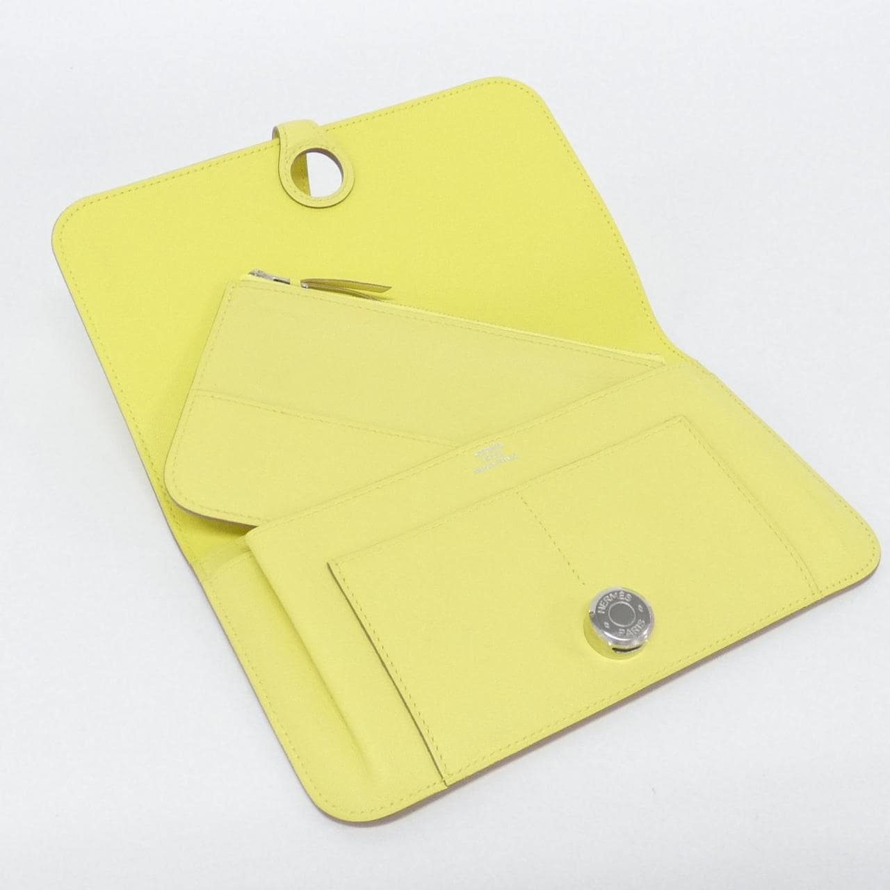 エルメス ドゴン デュオ 050896CK 財布