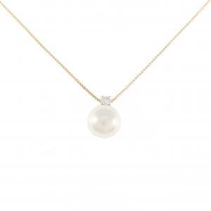 tasaki necklace