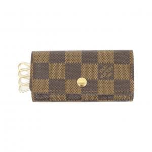 LOUIS VUITTON Damier Multicle N62631 Key Case