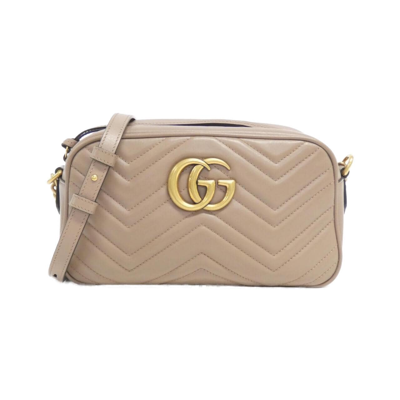 Gucci GG MARMONT 447632 DTD1T shoulder bag