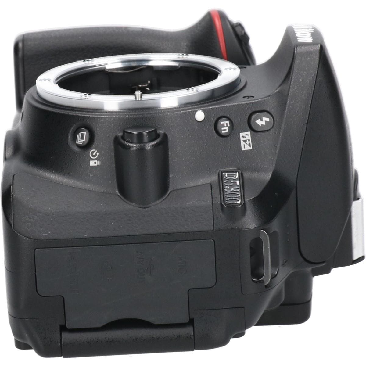 D5300