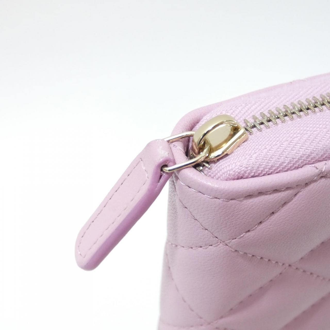 シャネル タイムレスクラシック ライン AP0242 財布