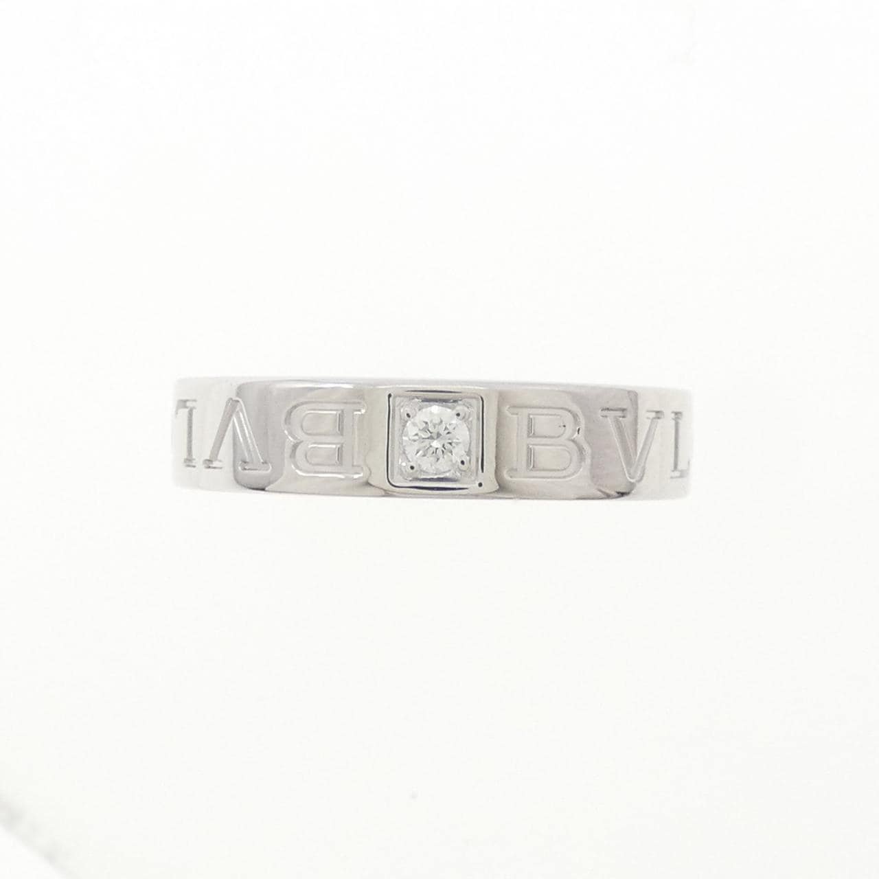 ブルガリ B.zero1 リング