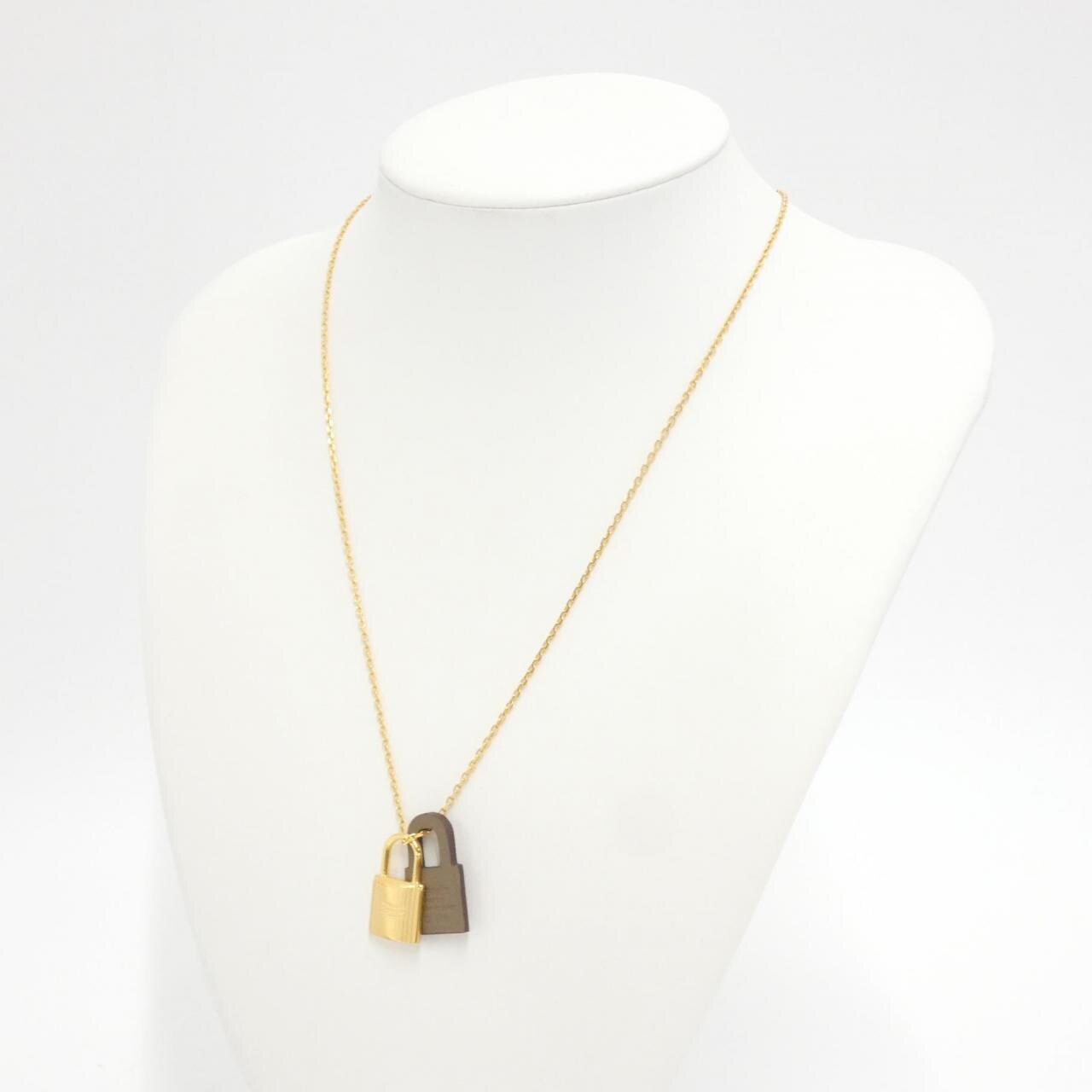 エルメス オーケリー PM 078852CC ネックレス