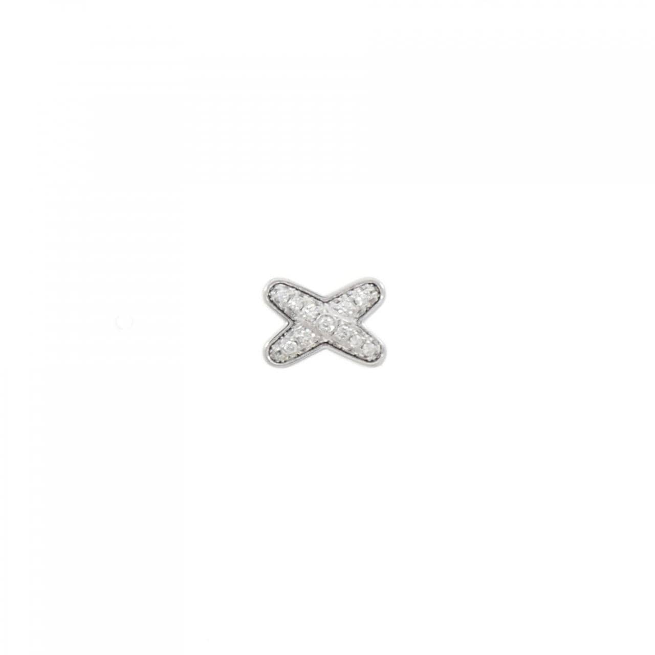 CHAUMET de Lien earrings one ear