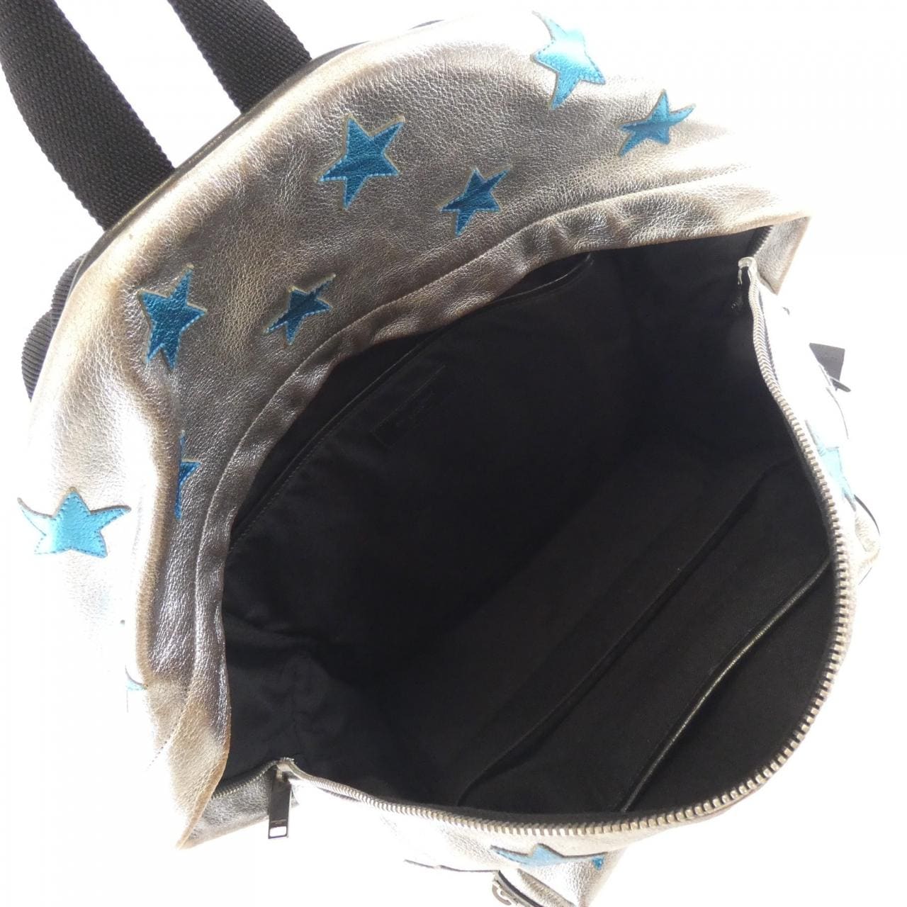 SAINT LAURENT 437087 Backpack
