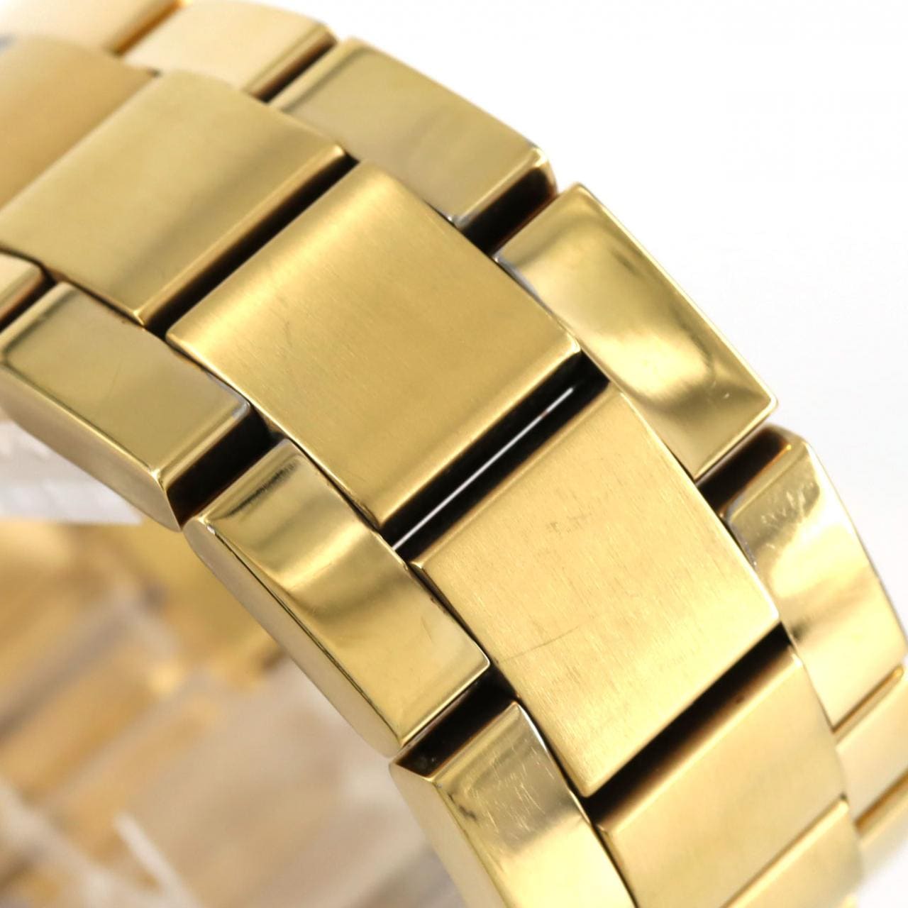 【ノーメンテナンス特価】グッチ 4600M GP クォーツ