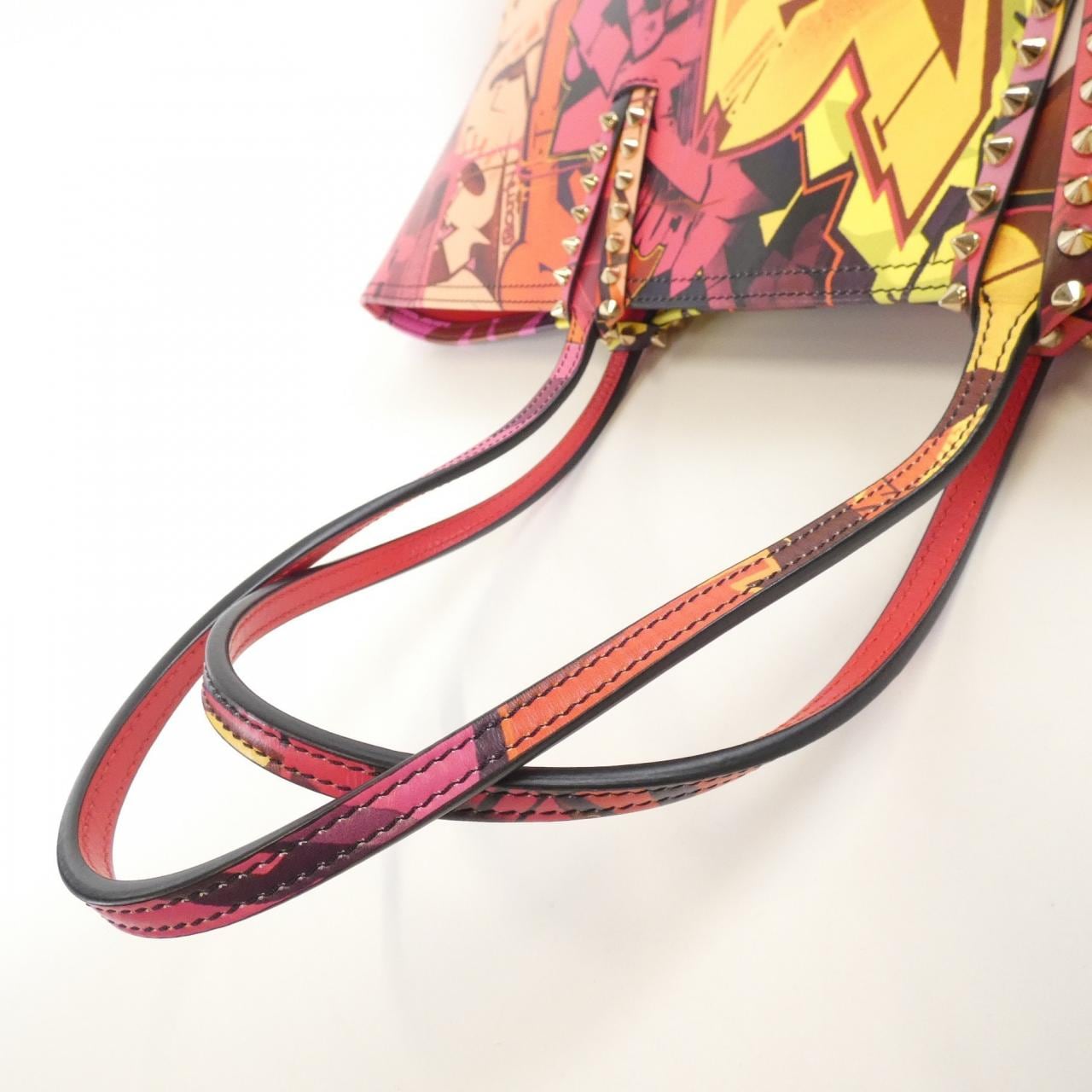 CHRISTIAN LOUBOUTIN Kabata 包