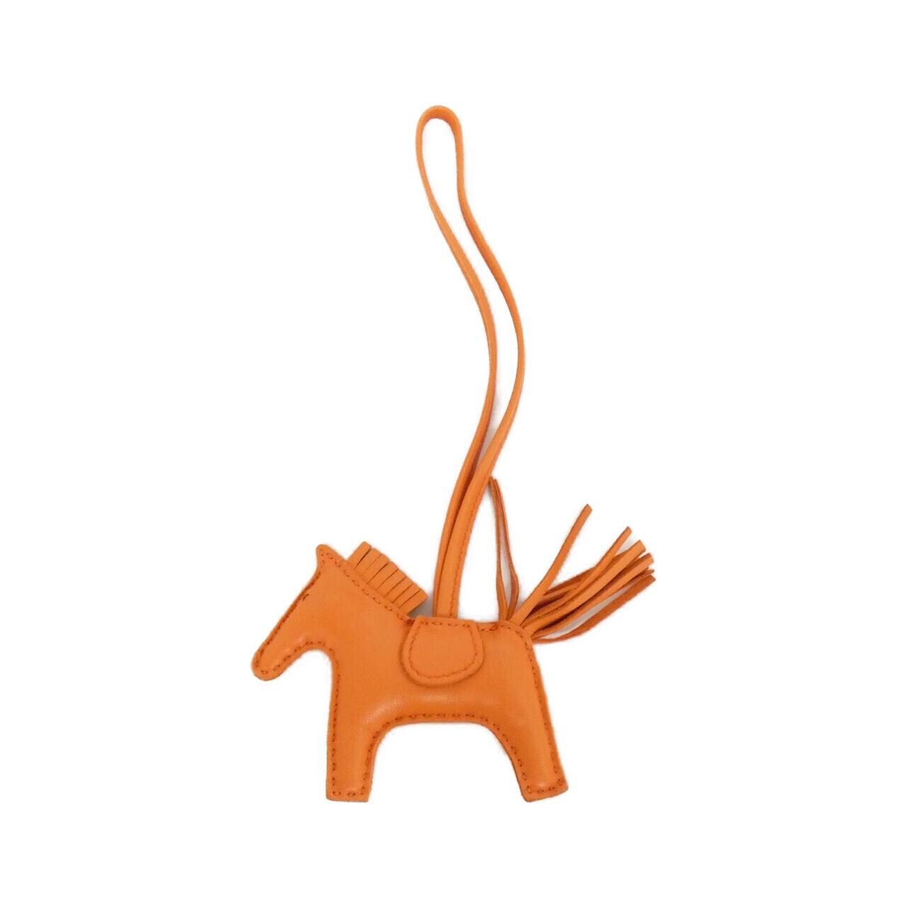 エルメス ロデオ バッグチャーム PM 064929CA