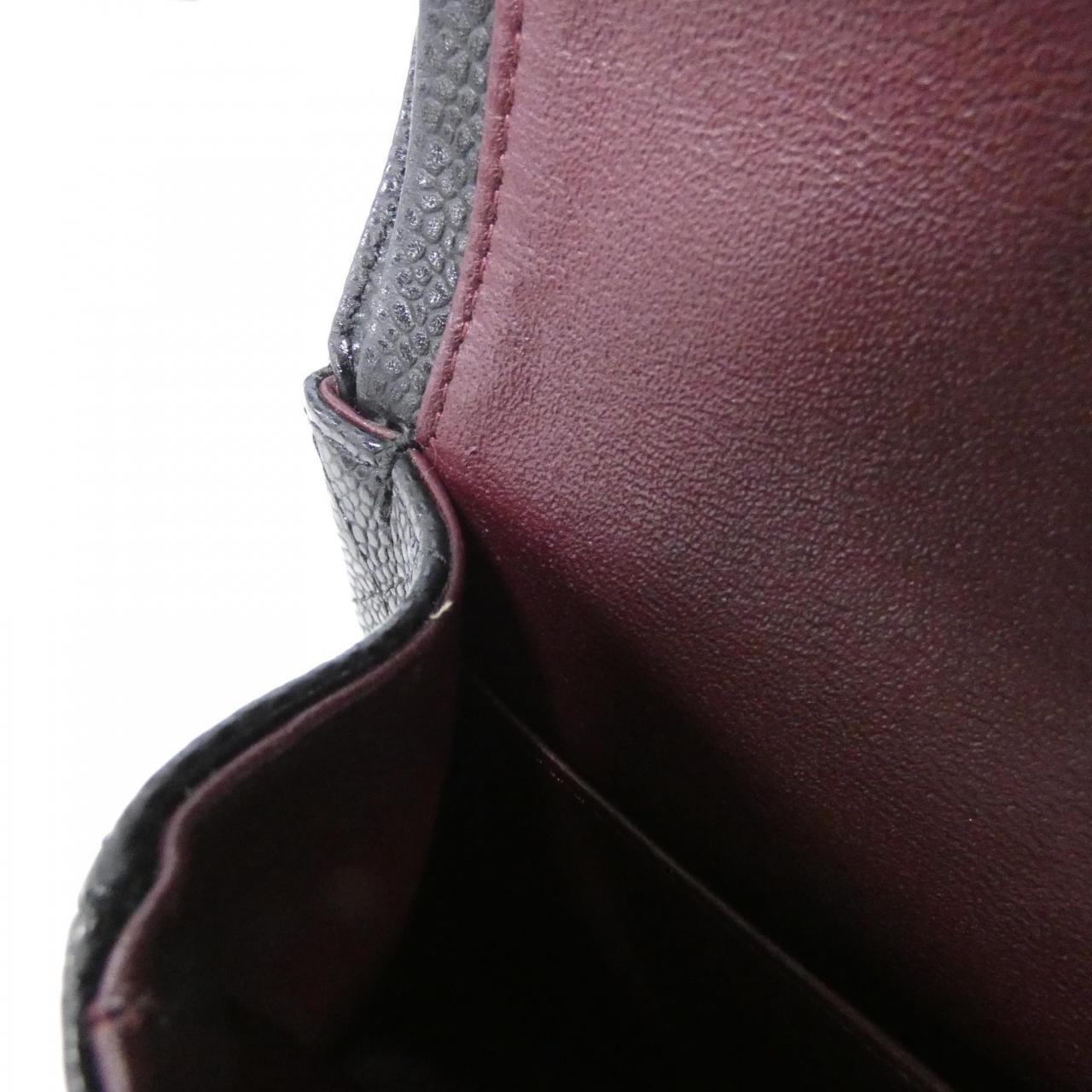 シャネル 1112 ショルダーバッグ