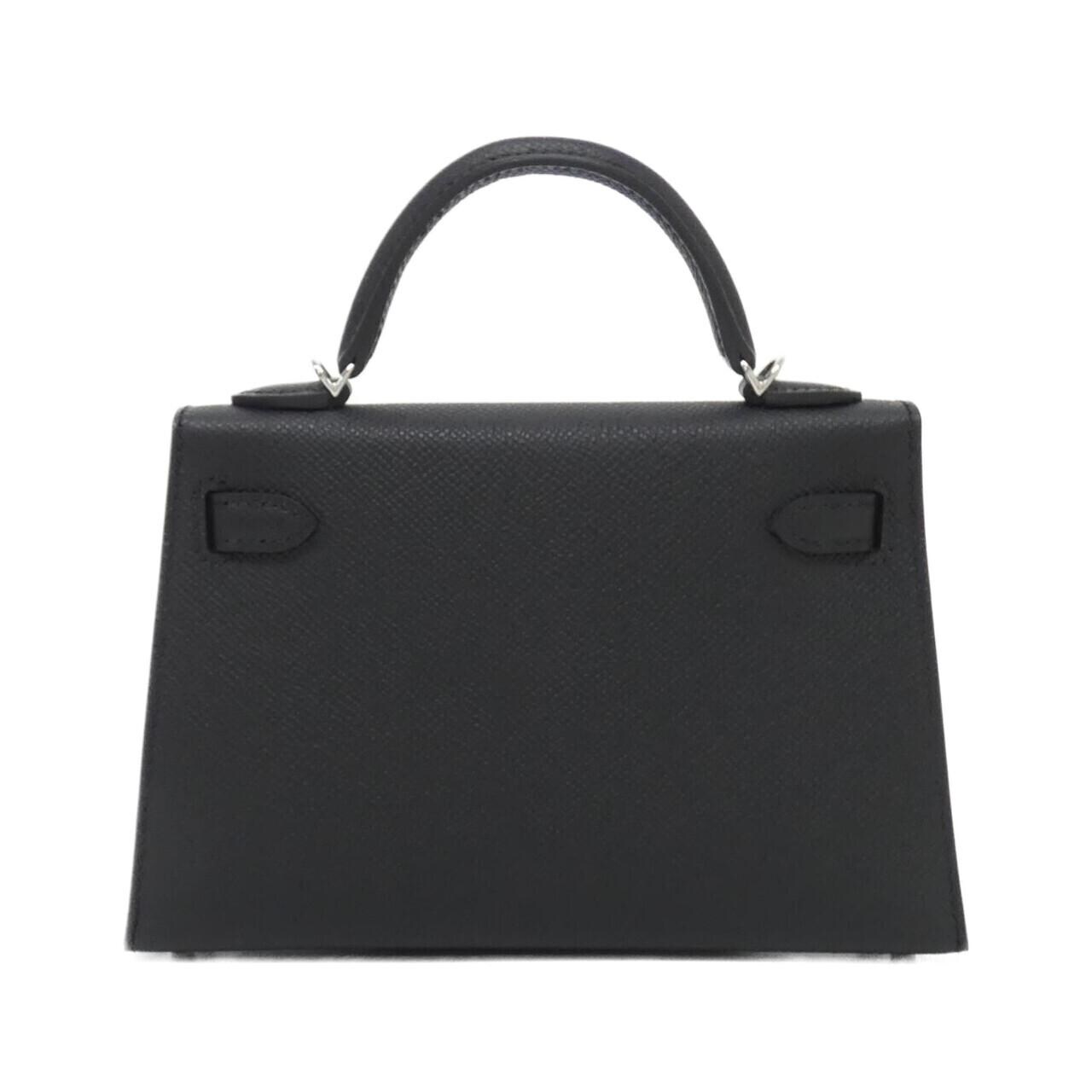 【未使用品】エルメス ミニケリー2 MINI 071302CK バッグ