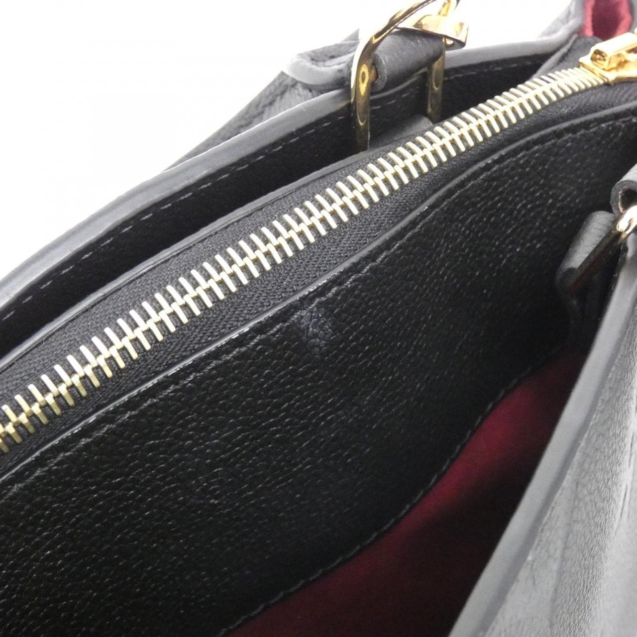 ルイヴィトン モノグラム アンプラント プティ パレ PM M58916 バッグ