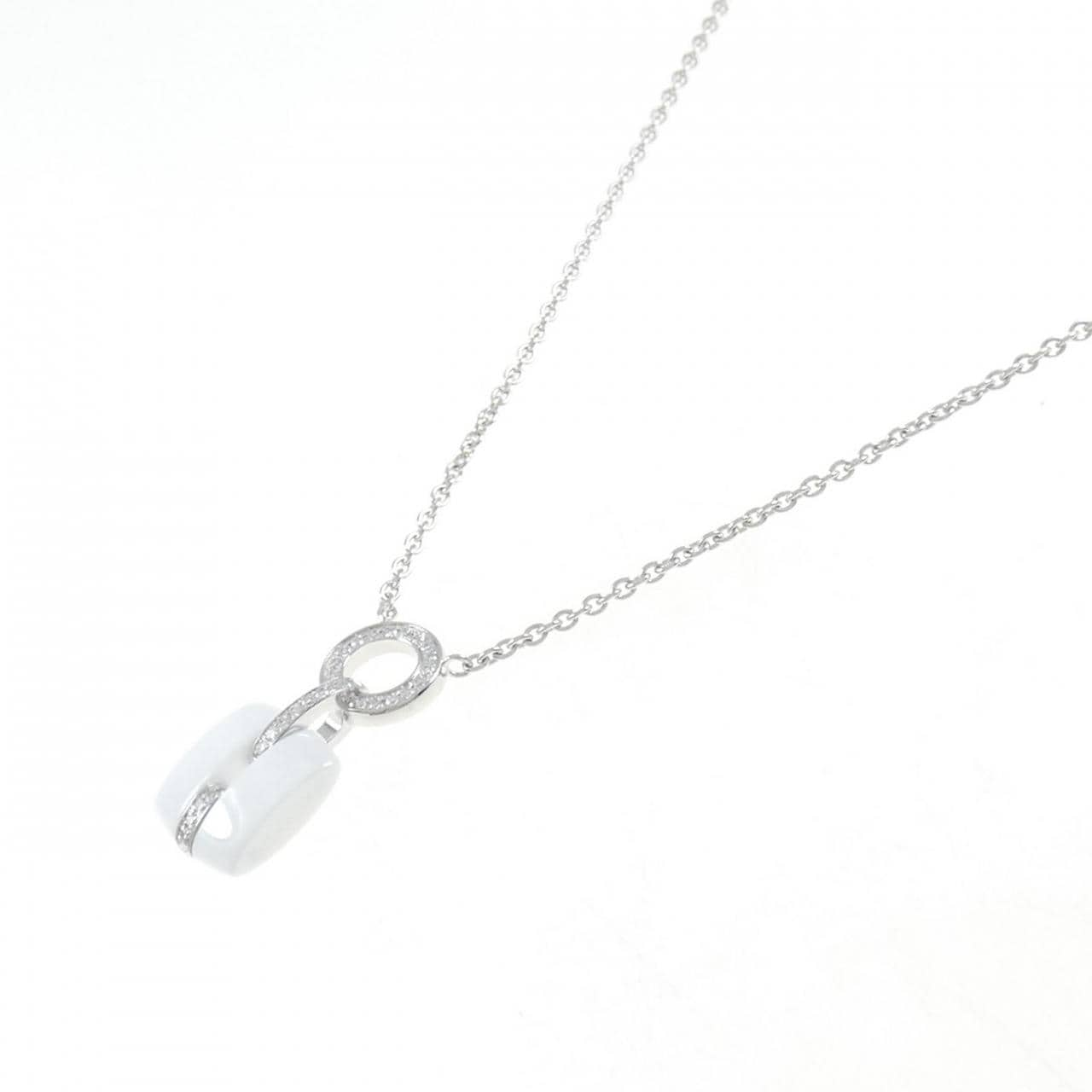 CHANEL Ultra Collection Necklace