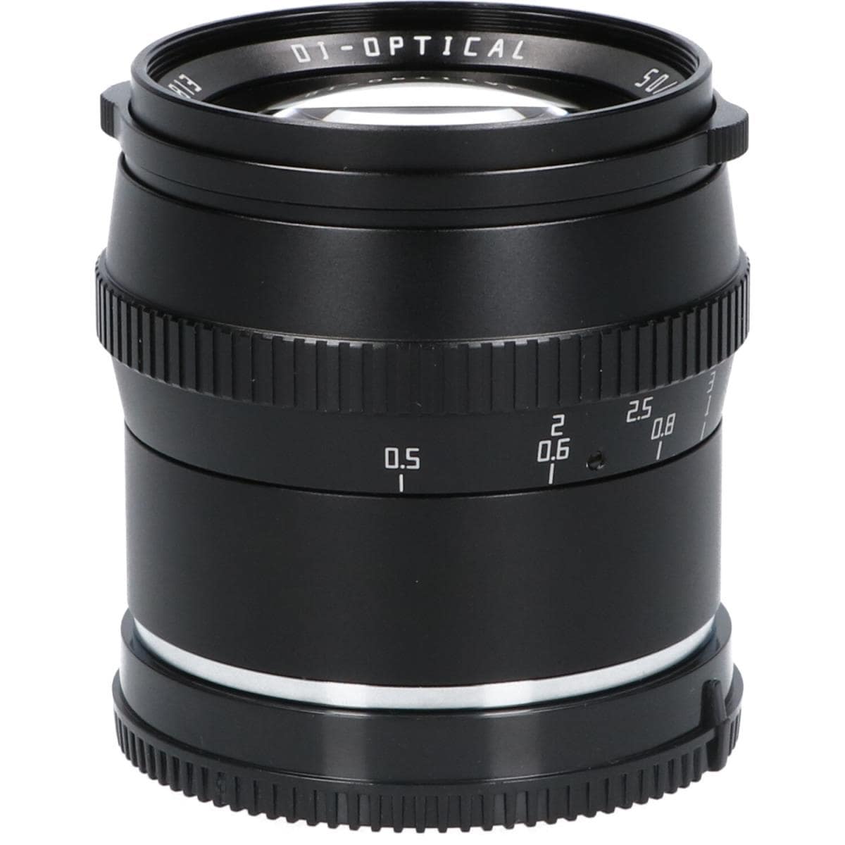 ＴＴＡｒｔｉｓａｎ　５０ｍｍ　Ｆ１．２Ｃ　Ｅ