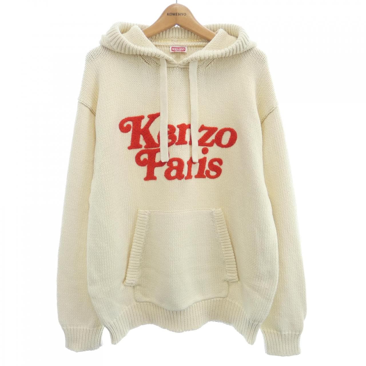ケンゾー KENZO パーカー