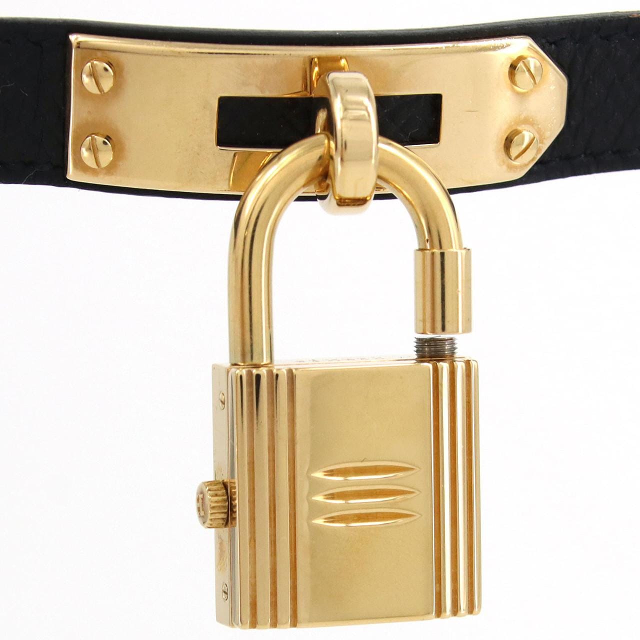HERMES Kelly GP KE1.201 GP石英