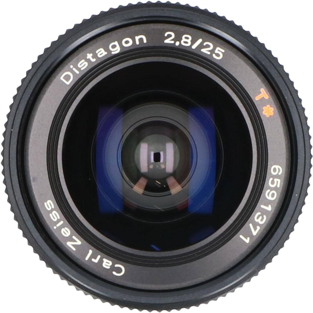 DISTAGON 25mm F2.8AE (G)