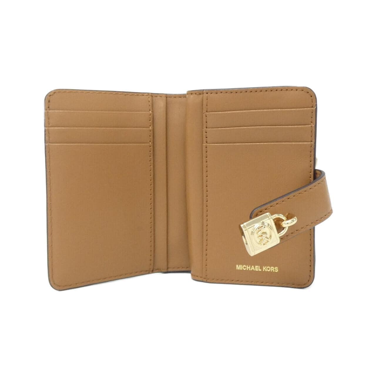 MICHAEL KORS マイケルコース 二つ折り財布 32S5GETD1B 252 楽天市場】MICHAEL KORS マイケルコース 二つ折り財布