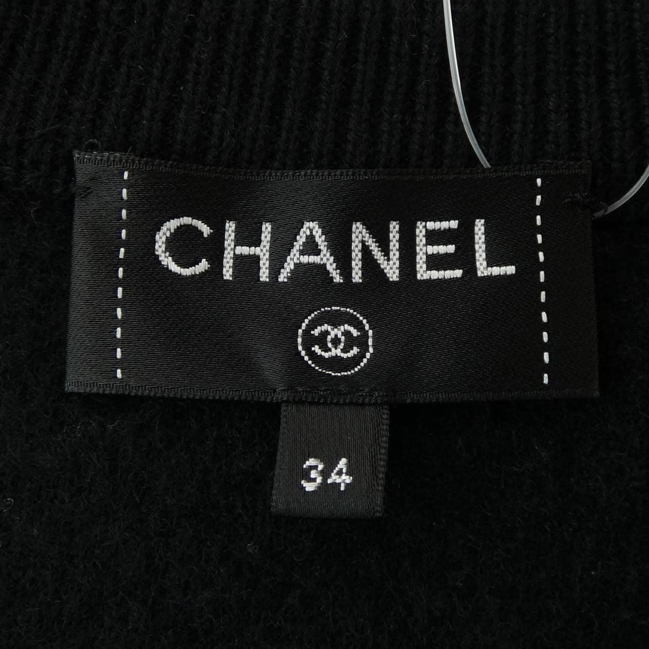 シャネル CHANEL P65247K61026 20B ニット