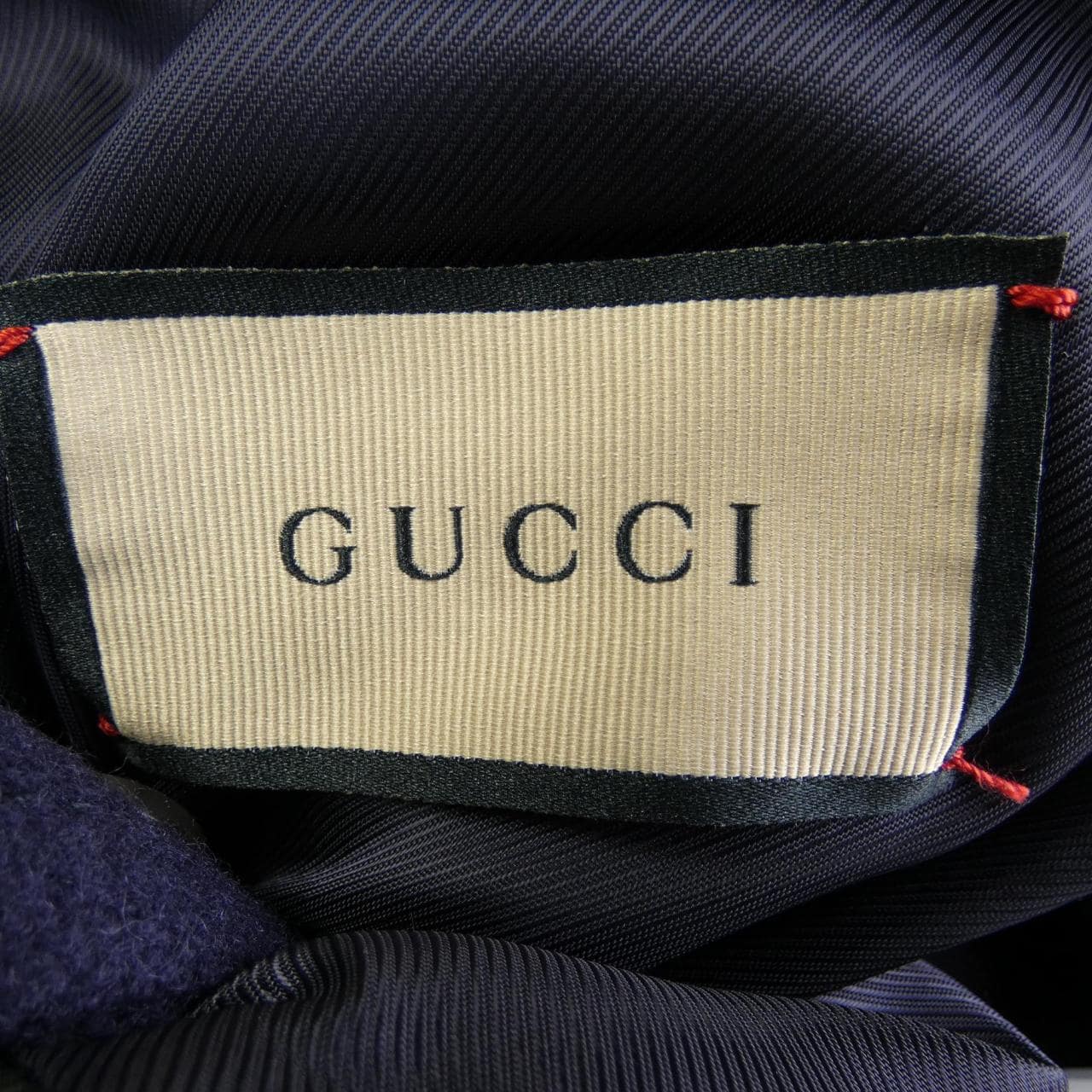 グッチ GUCCI 715703 Z582J ピーコート