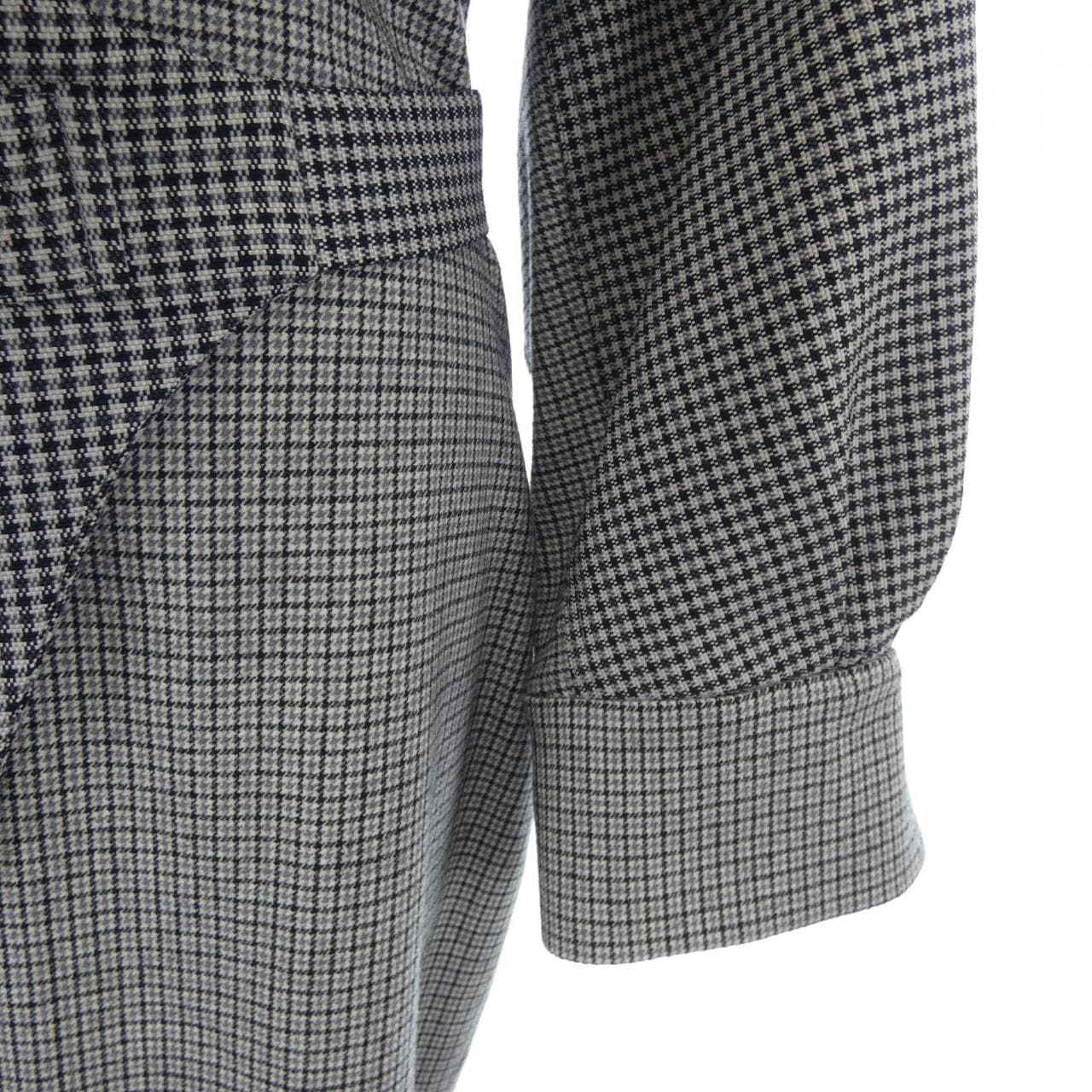 フェンディ FENDI FDB877 AKSM ワンピース