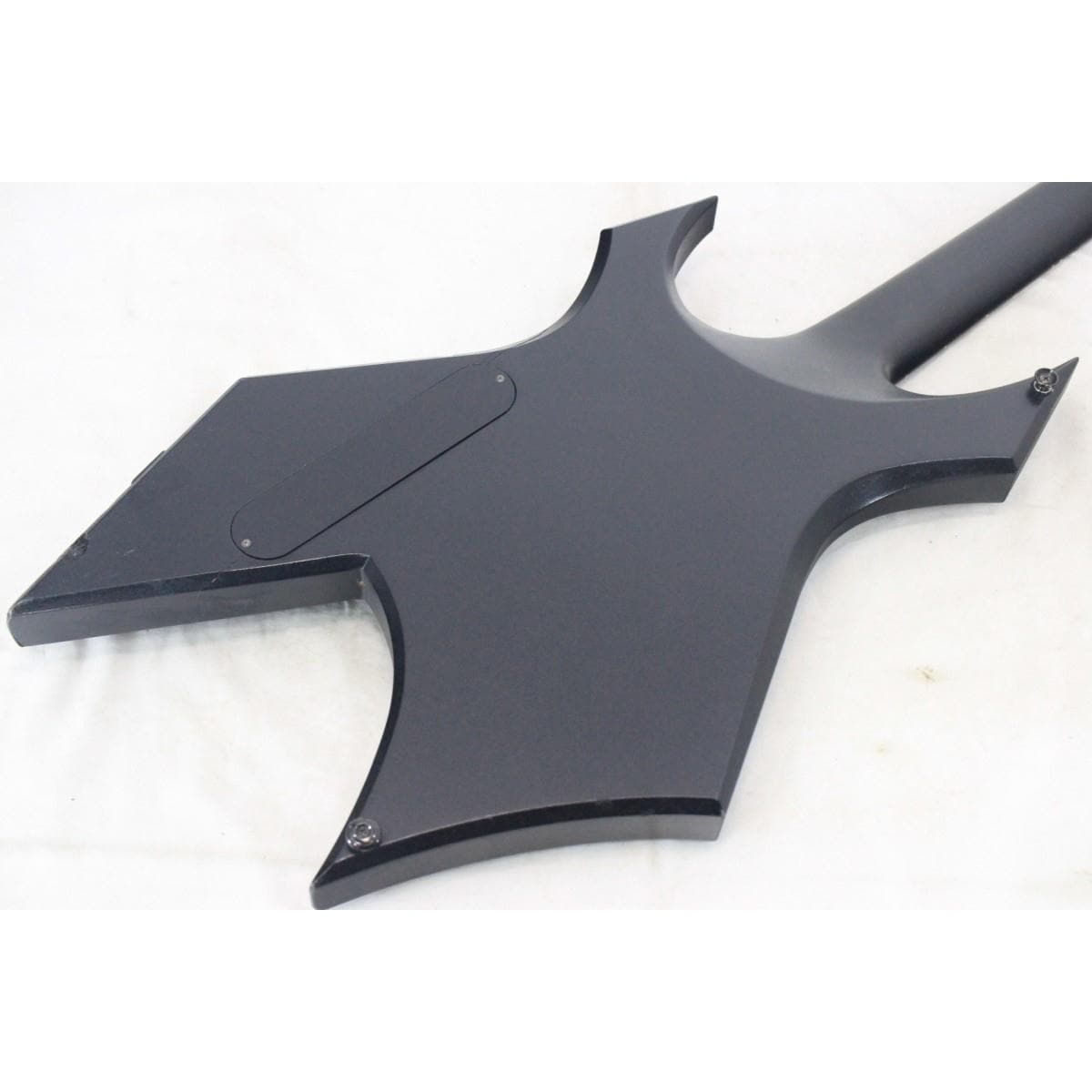 Ｂ．Ｃ．ＲＩＣＨ　　ＷＡＲＬＯＣＫ　ＢＡＳＳ　ＪＭ－１６５