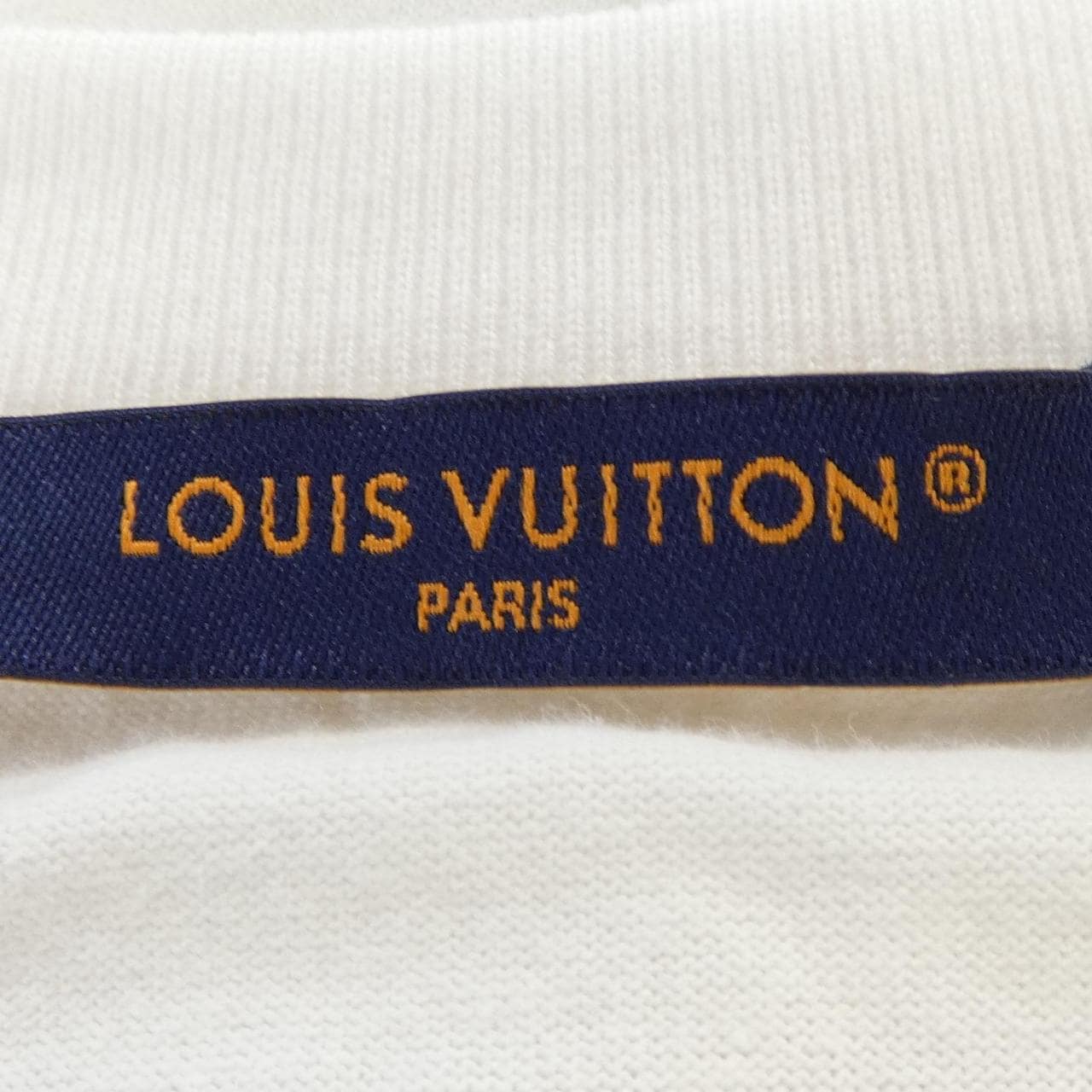 LOUIS VUITTON HPY80WNPG T卹