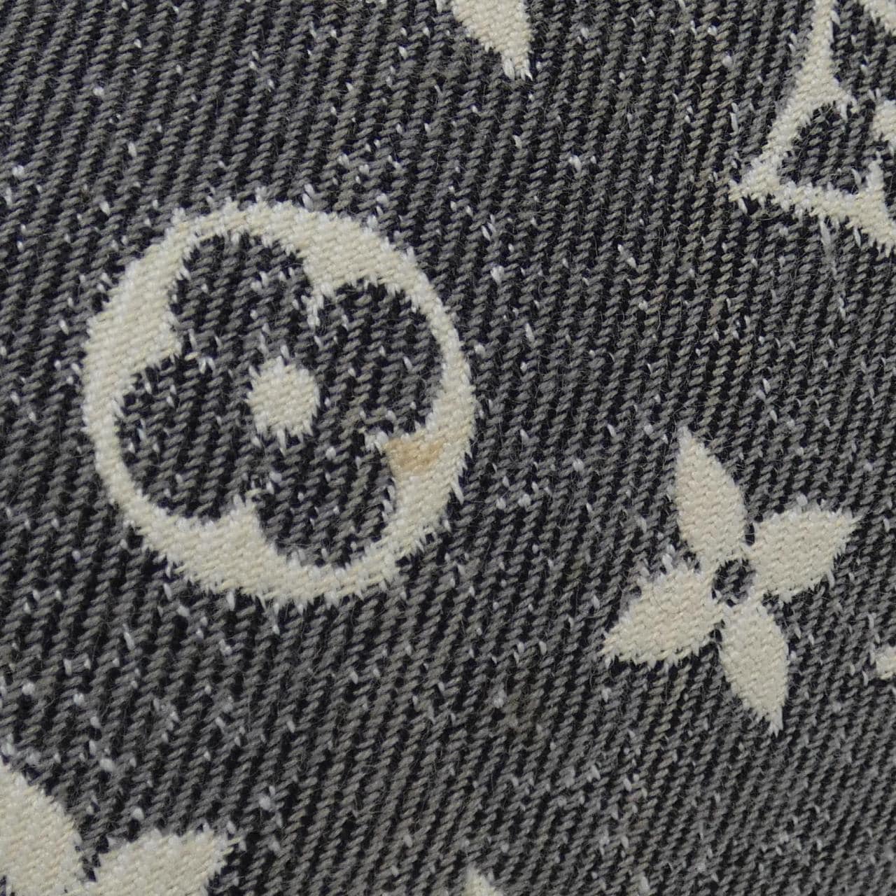 ルイヴィトン モノグラム ジャカード デニム スピーディ バンドリエール 25cm M21464 ボストンバッグ