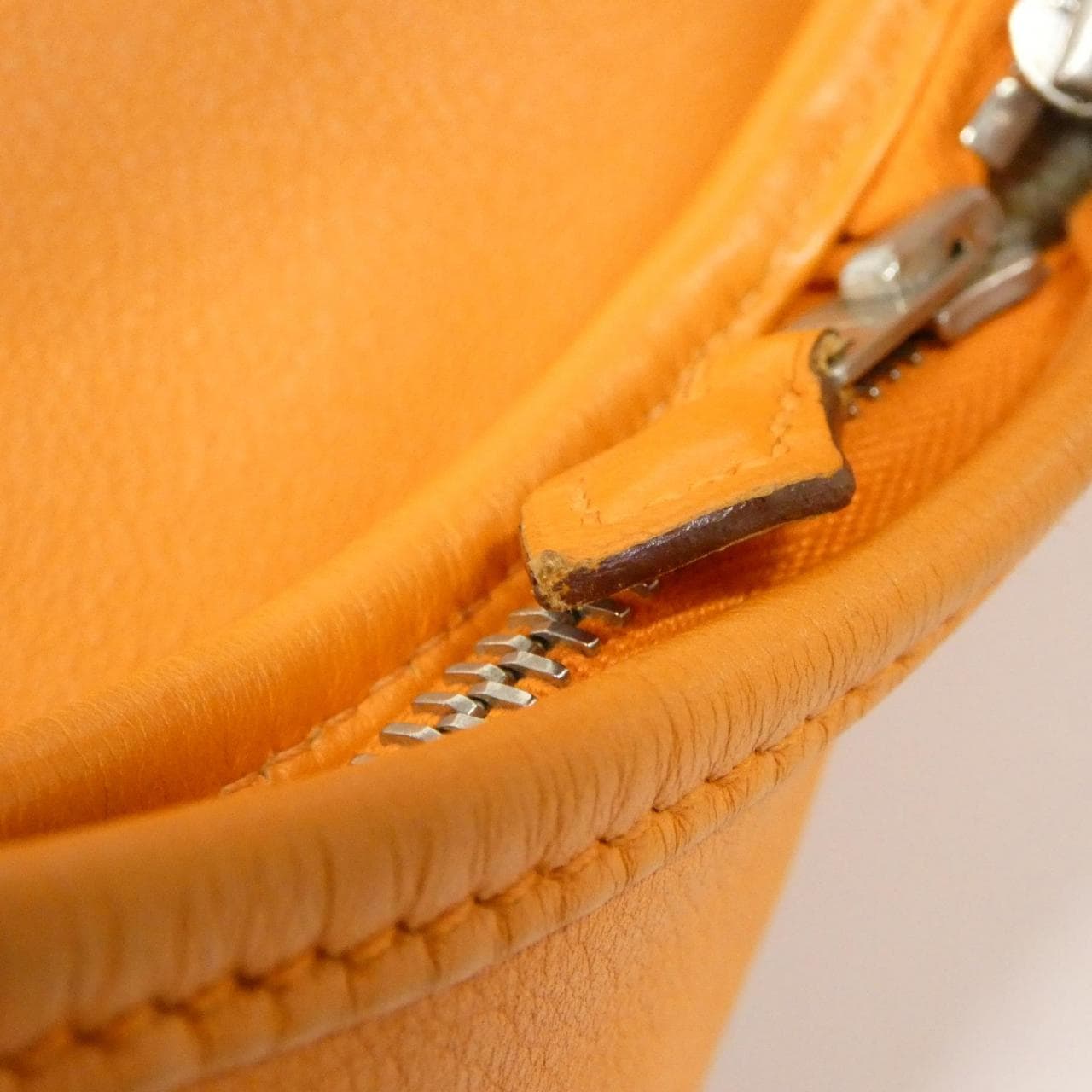 【ヴィンテージ】エルメス マサイ PM ショルダーバッグ